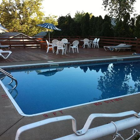 Cocoa Country Inn Hershey Fasiliteter bilde