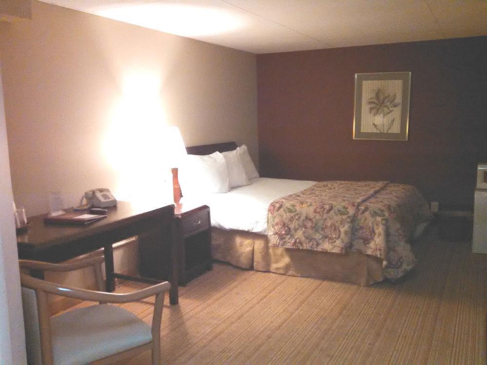 Cocoa Country Inn Hershey Eksteriør bilde