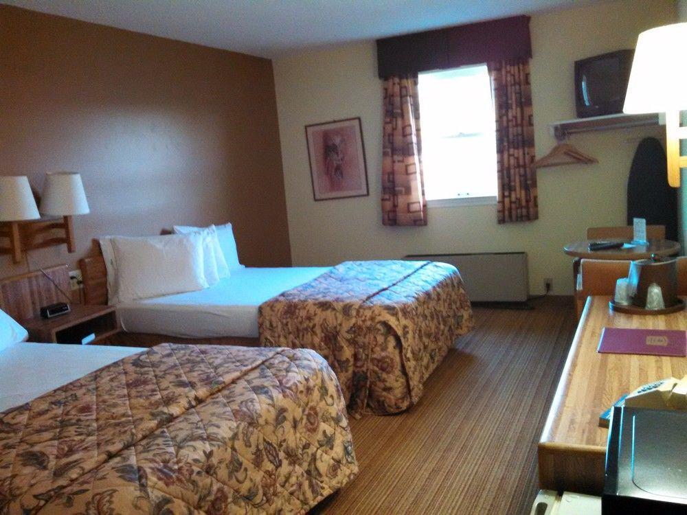 Cocoa Country Inn Hershey Eksteriør bilde