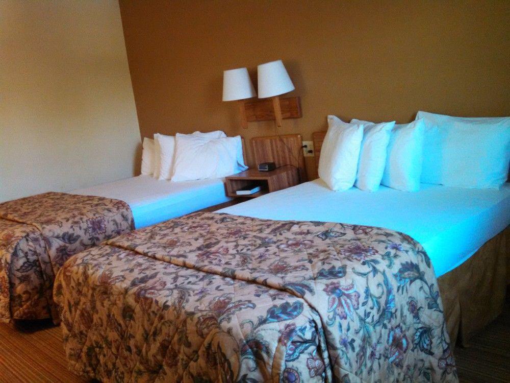 Cocoa Country Inn Hershey Eksteriør bilde