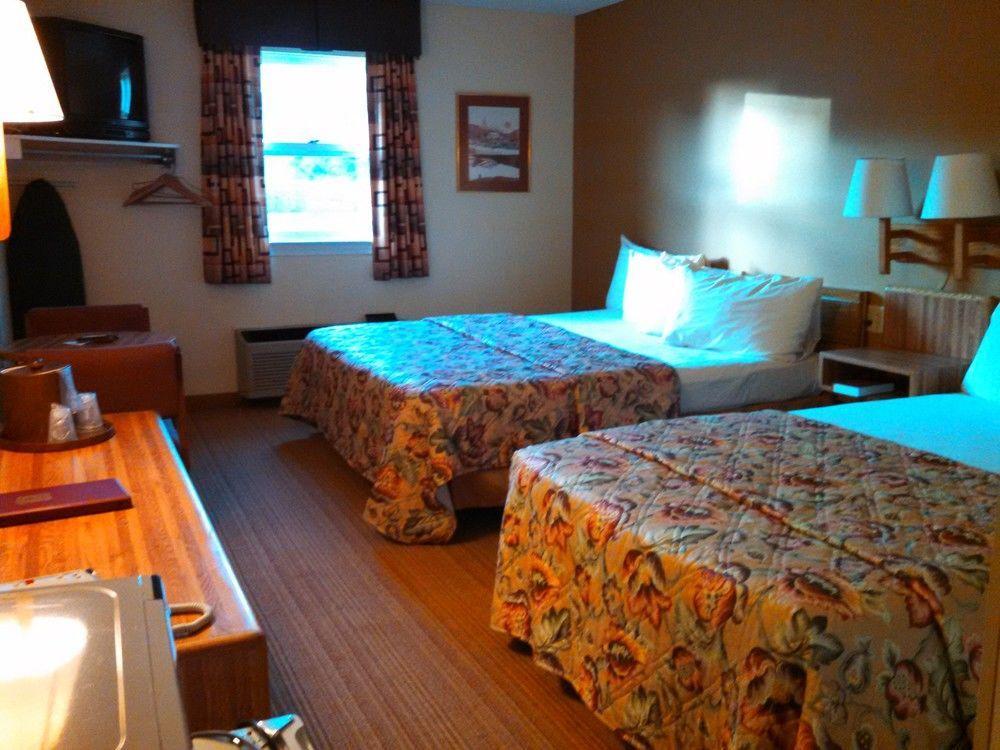 Cocoa Country Inn Hershey Eksteriør bilde