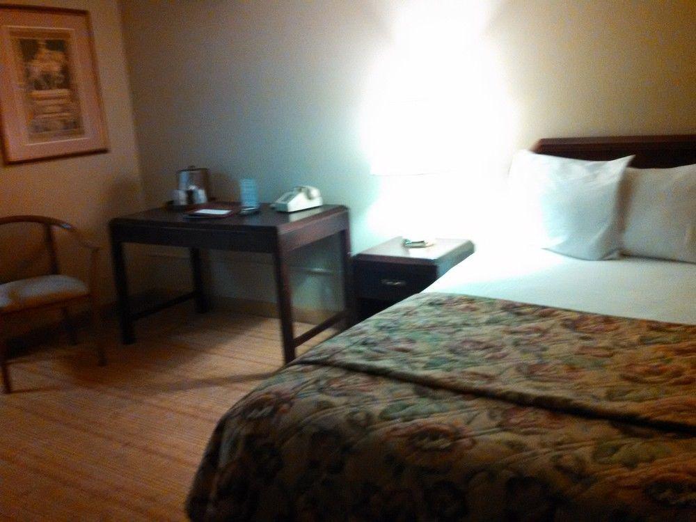 Cocoa Country Inn Hershey Eksteriør bilde