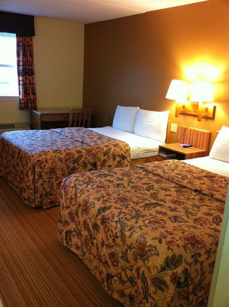 Cocoa Country Inn Hershey Eksteriør bilde