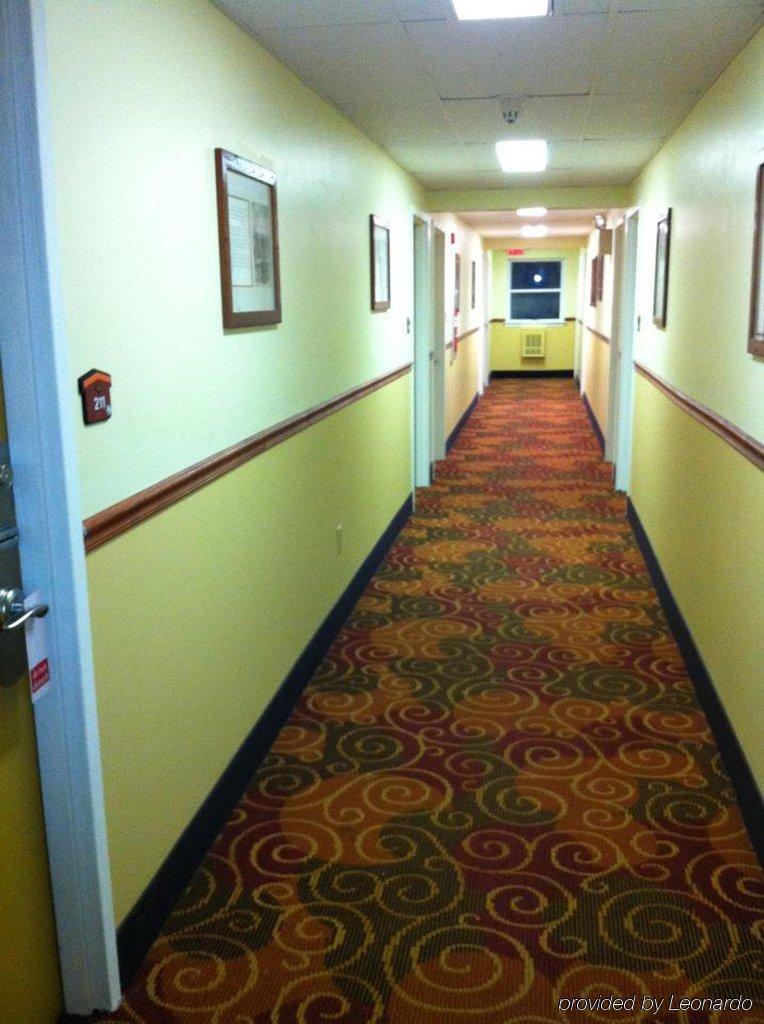 Cocoa Country Inn Hershey Interiør bilde
