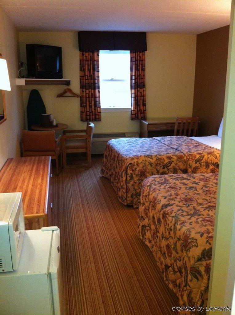 Cocoa Country Inn Hershey Eksteriør bilde