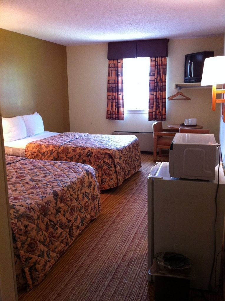 Cocoa Country Inn Hershey Rom bilde