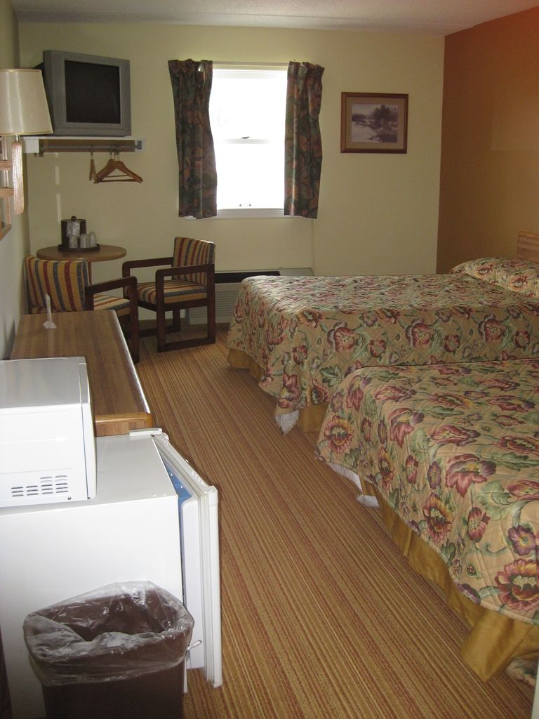 Cocoa Country Inn Hershey Rom bilde