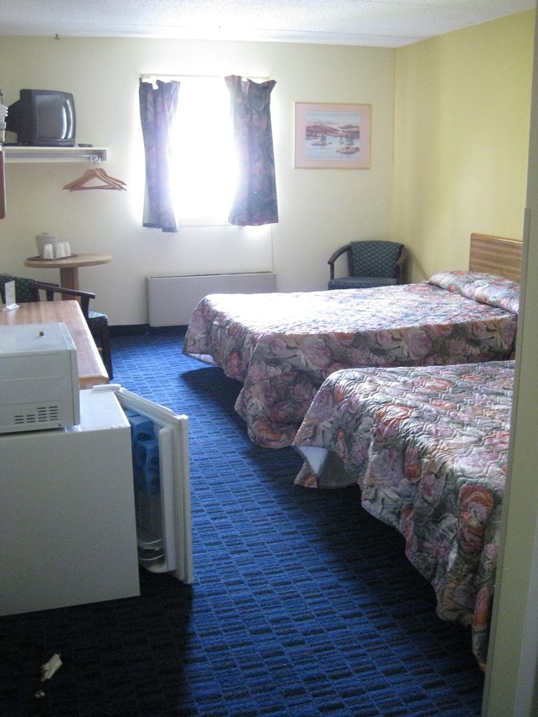 Cocoa Country Inn Hershey Rom bilde