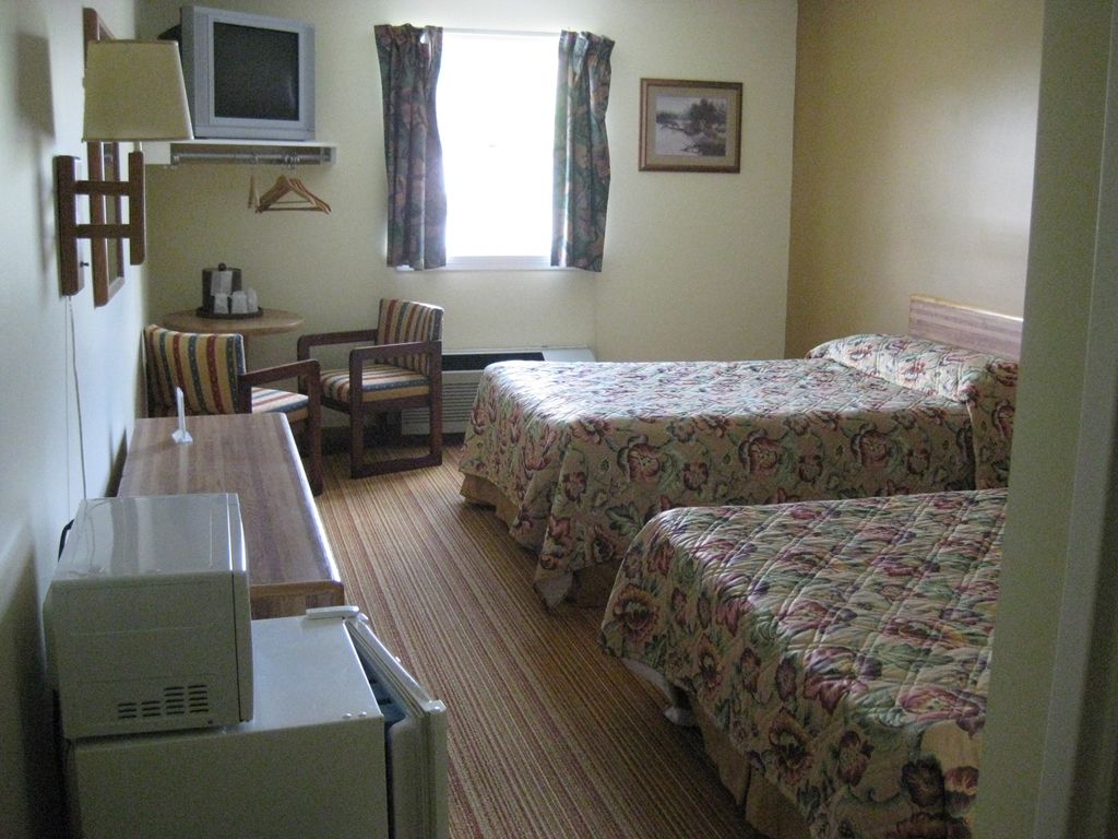 Cocoa Country Inn Hershey Rom bilde