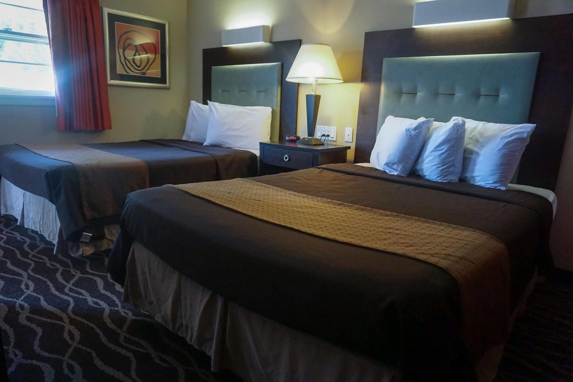 Cocoa Country Inn Hershey Eksteriør bilde
