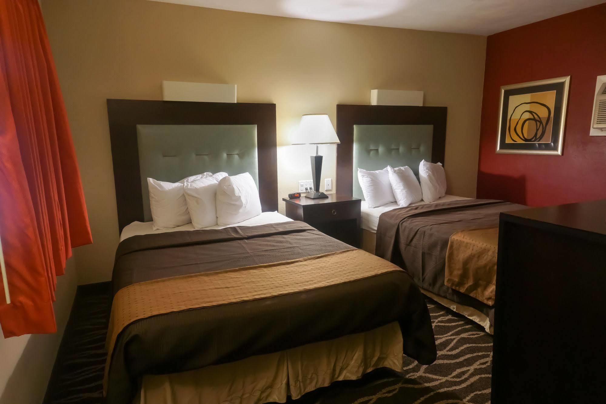Cocoa Country Inn Hershey Eksteriør bilde
