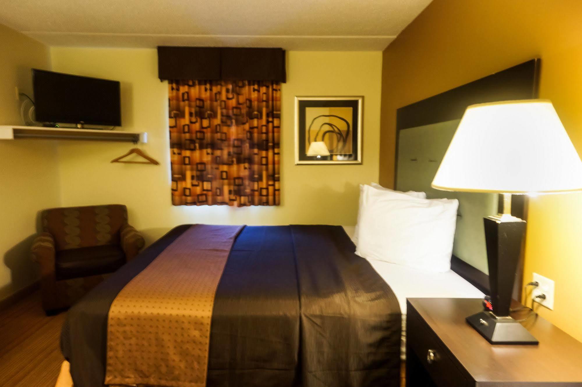 Cocoa Country Inn Hershey Eksteriør bilde